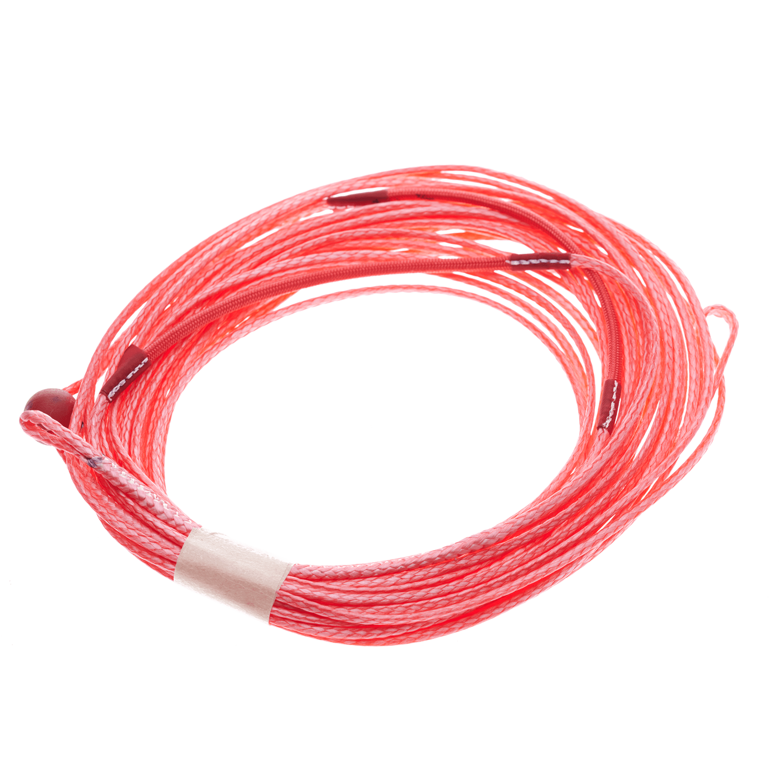 Bar Spare Red Safety Line Click Bar (SS18-onw)