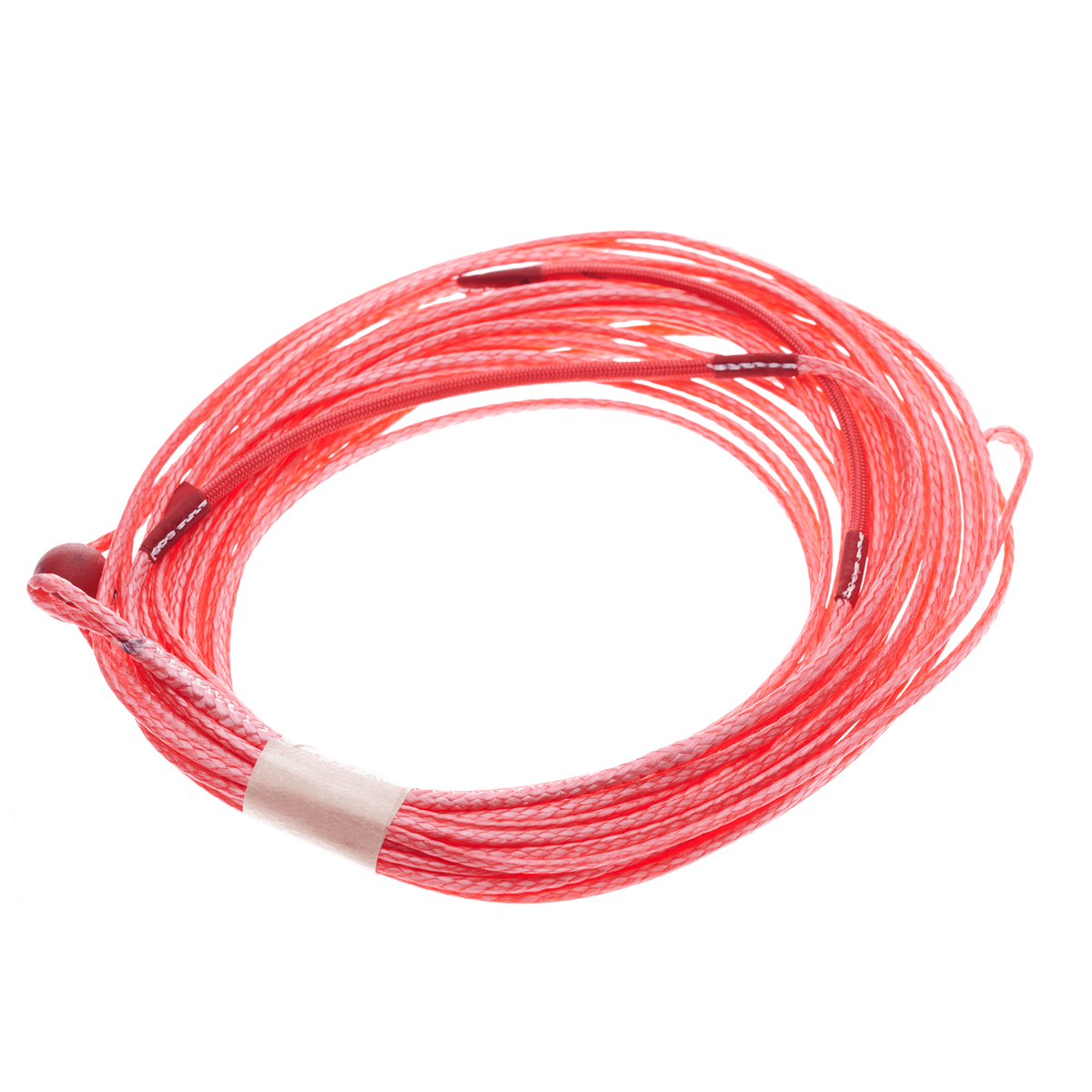 Bar Spare Red Safety Line Click Bar (SS18-onw)