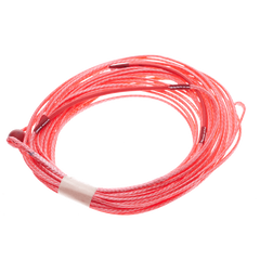Bar Spare Red Safety Line Click Bar (SS18-onw)