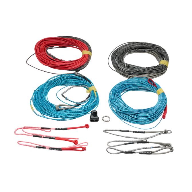 Bar Spare Line Set Click Bar (SS21-SS26)