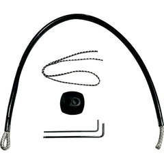 De-Power Line (PU covered amsteel) For Race V5 and Foil Race V5