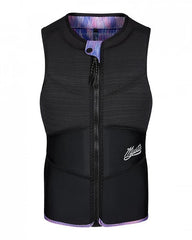 Diva Impact Vest Fzip Kite Women 2020