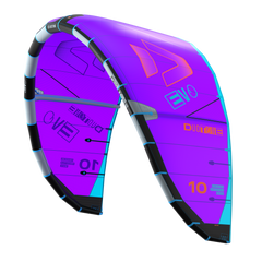 Evo 2026 Purple