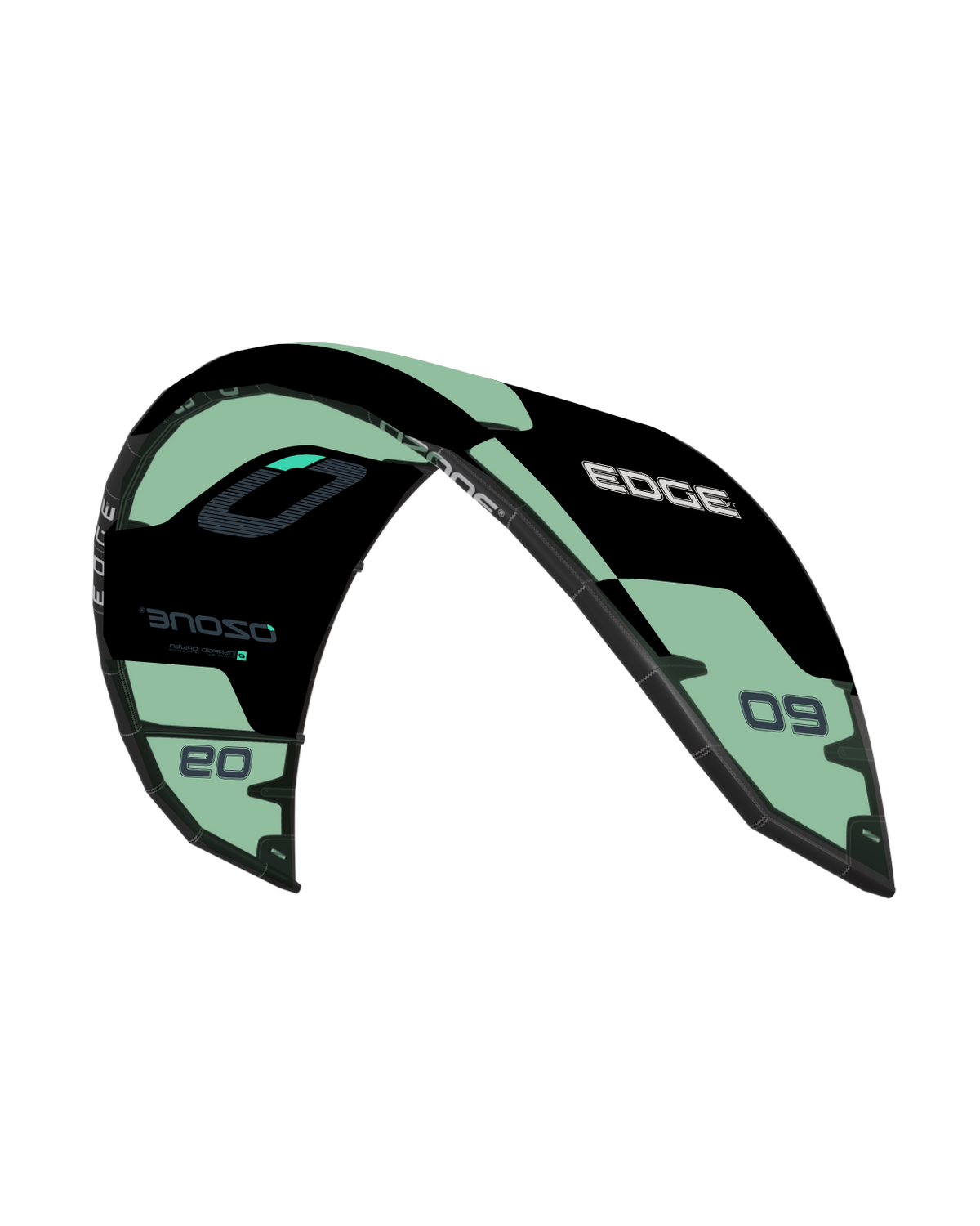 Edge VT Special Colours