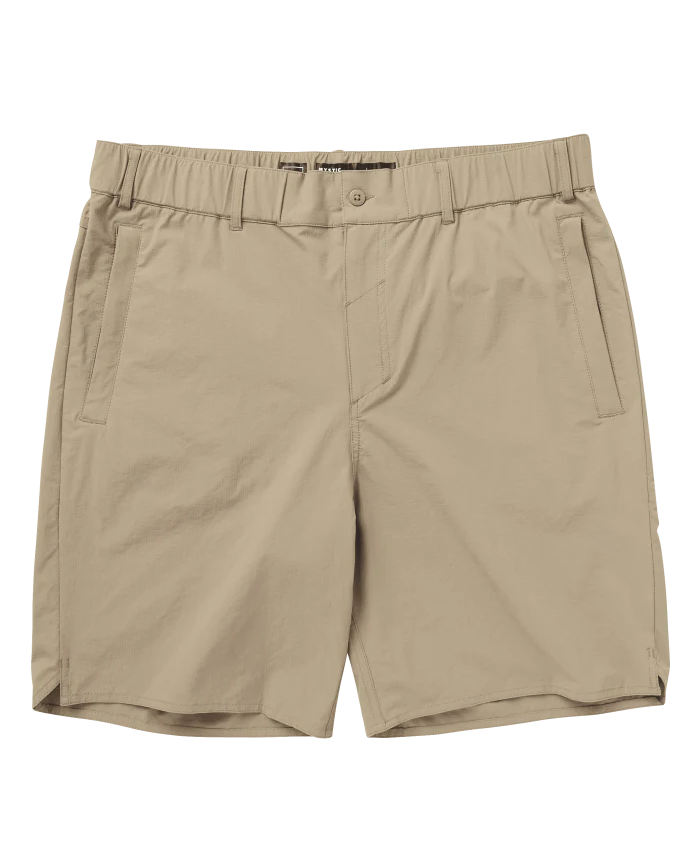 Endure Hybrid Short 2025