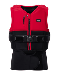 Endure Wing Impact Vest 2025
