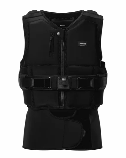 Endure Wing Impact Vest 2025