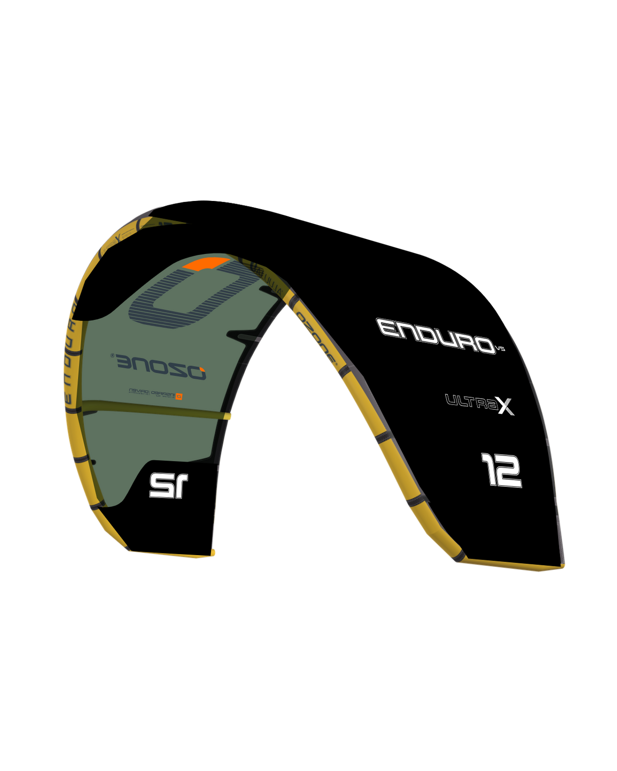 Enduro V5 Ultra-X Special Colours