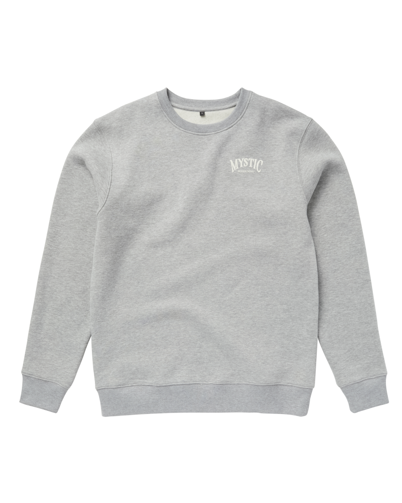 Ethos Crew Sweat