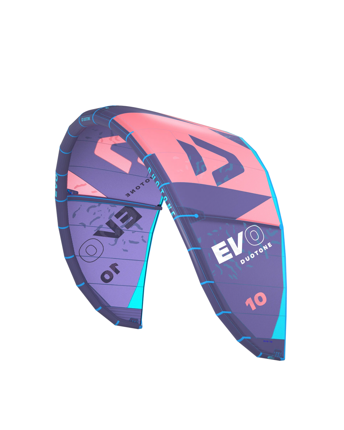 Evo 2024