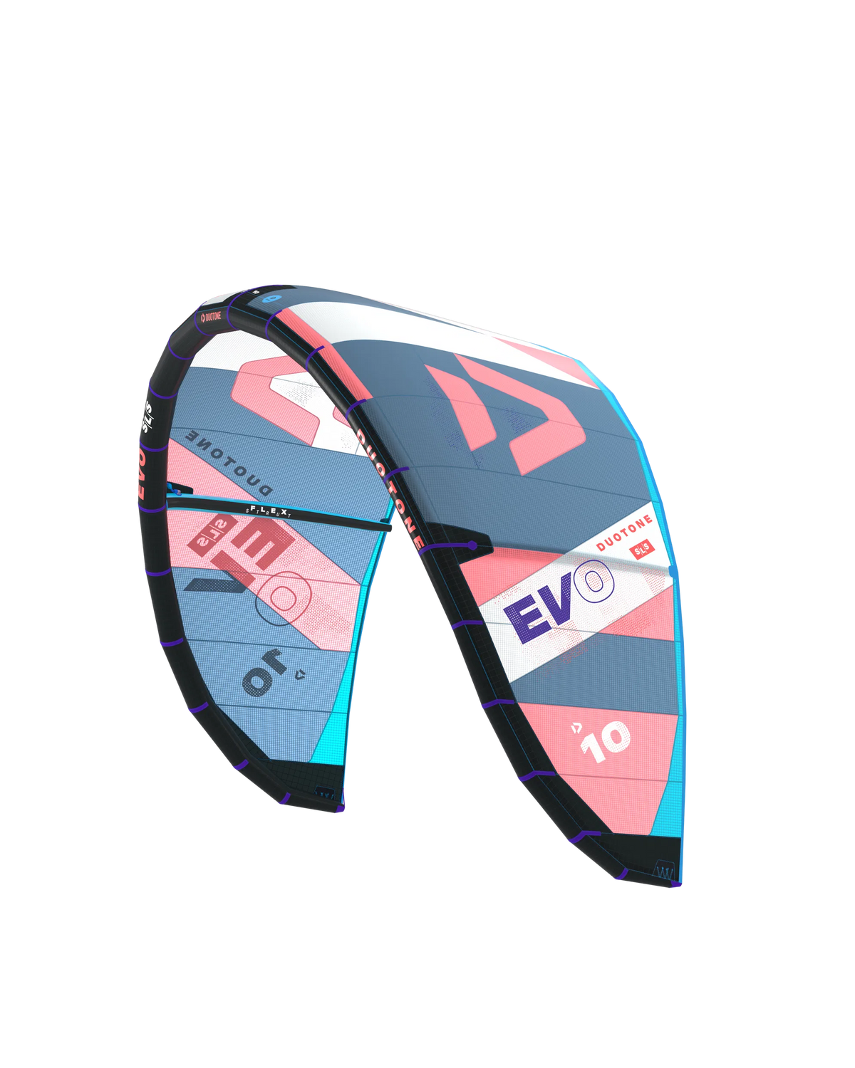 Evo SLS 2024