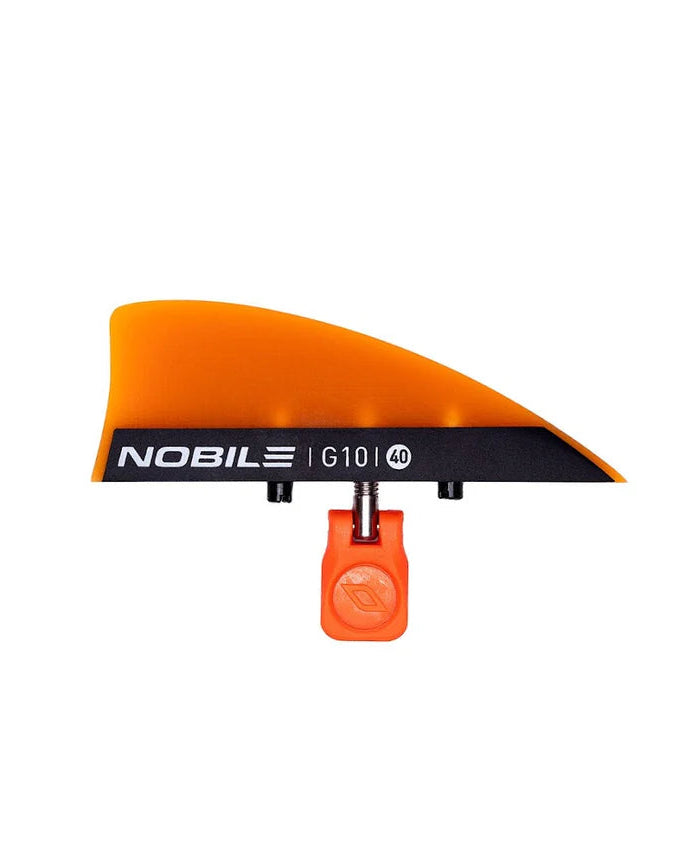 Fins G10 Set