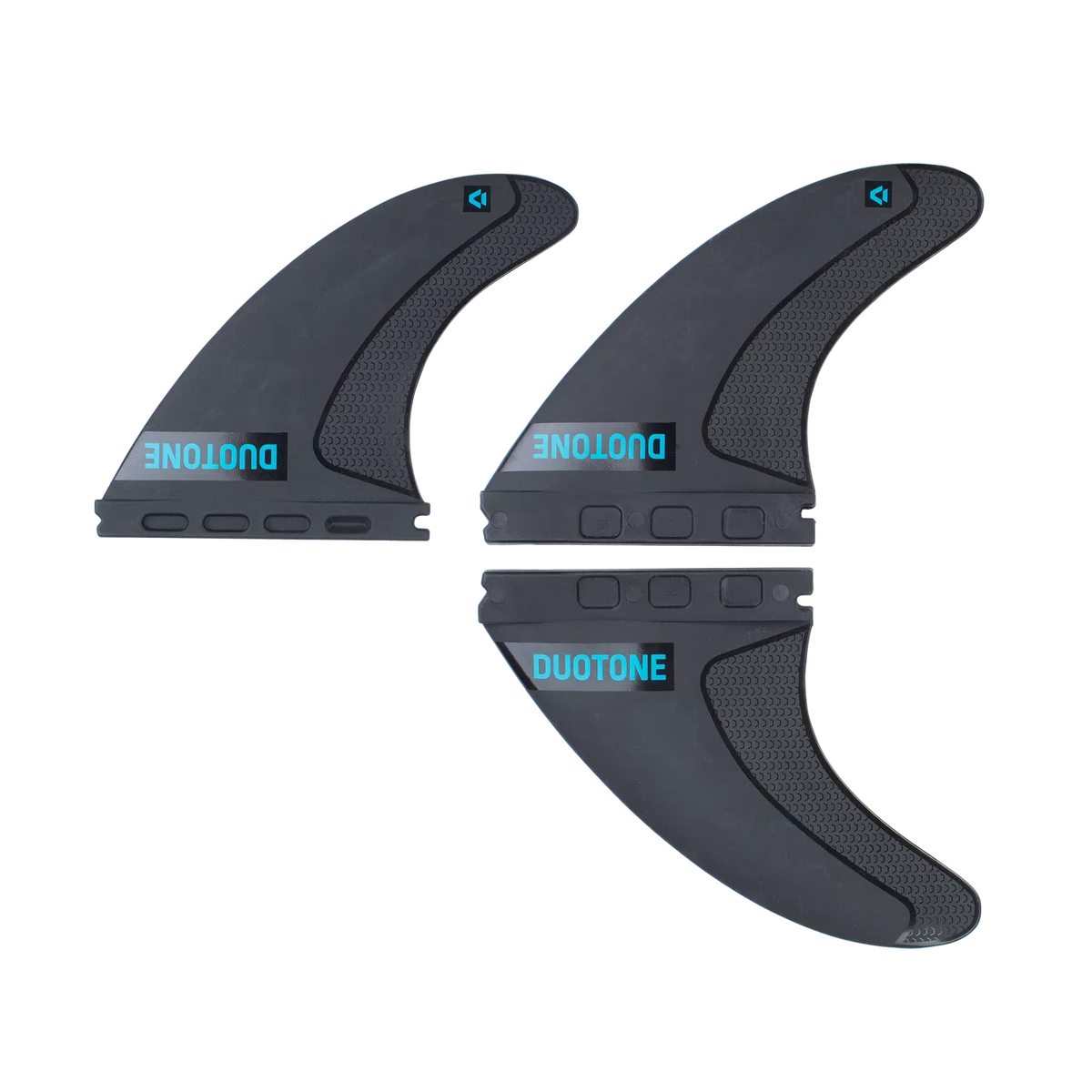 Fins TS-M Fins (SS15-onw) (3pcs)