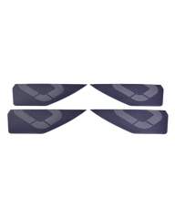 Fins for Kite Board V2 x 4