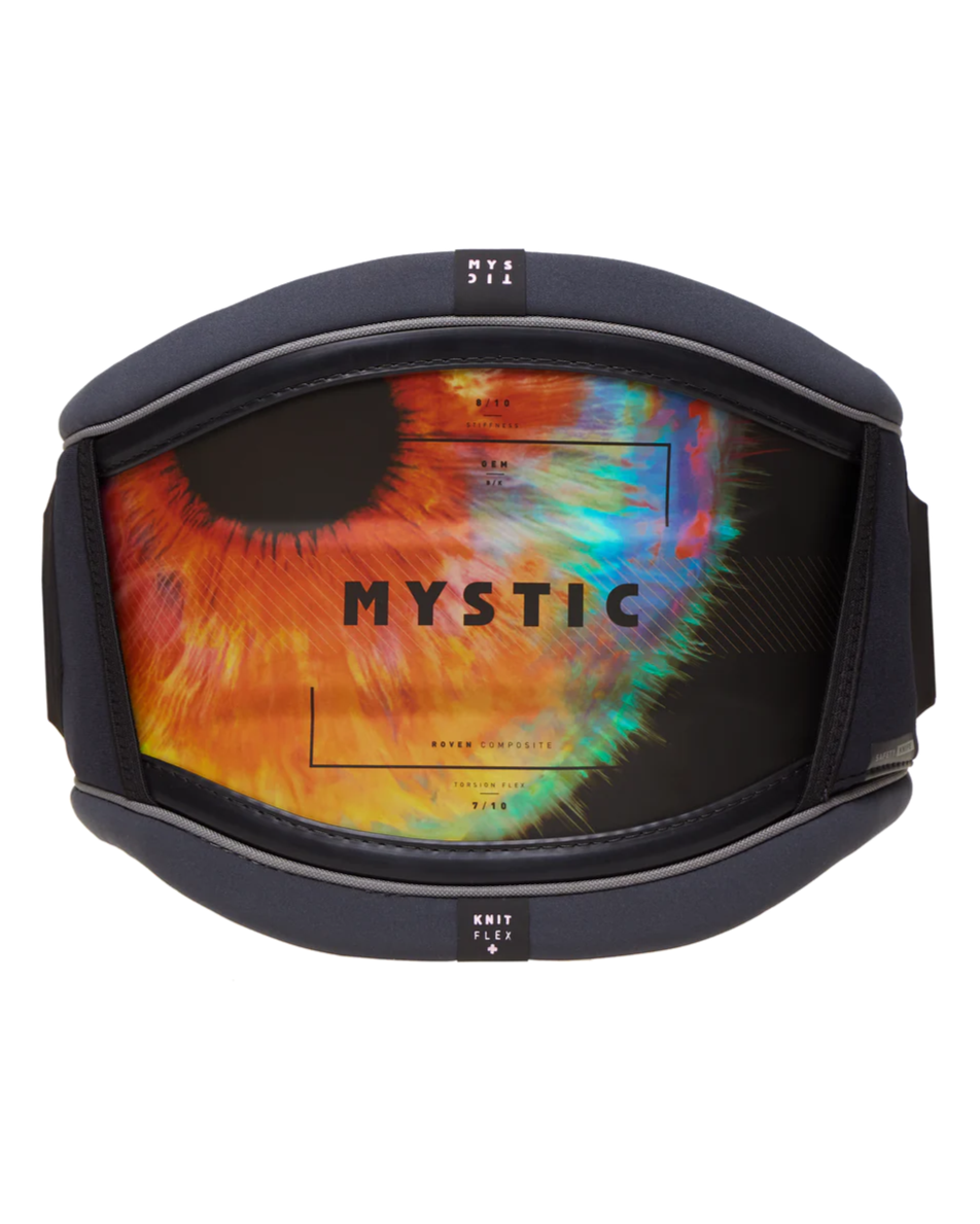 Gem BK Waist Harness Women 2022