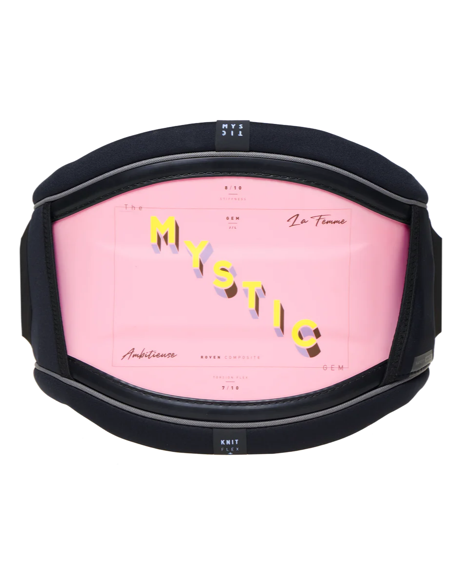 Gem JL Waist Harness Women 2022