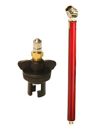 High Pressure SUP Inflator