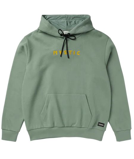 Icon Hood Sweat 2025