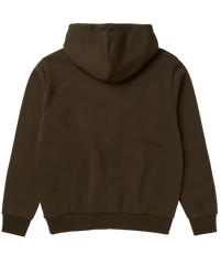 Icon Hood Sweat 2025