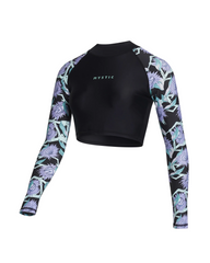 Jayde LS Crop Rash Vest 2022