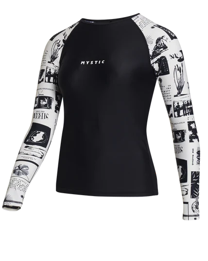Jayde L/S Rashvest 2023