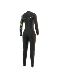 Jayde Fullsuit 5/4mm Double Fzip Women 2022
