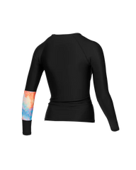 Jayde LS Rash Vest Women