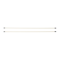 Kite Spare Trail Edge Batten 2.5mm/35cm(SS19 onw) (1pair)