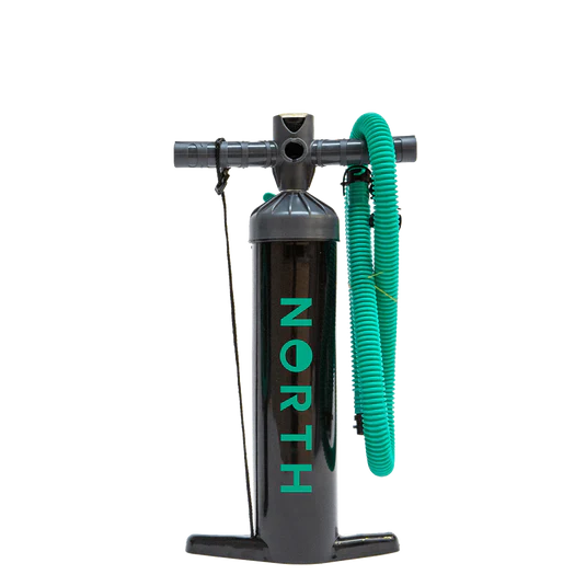 Kite & Wing Pump 2024