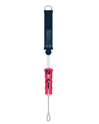Kite Safety Leash Short 2022