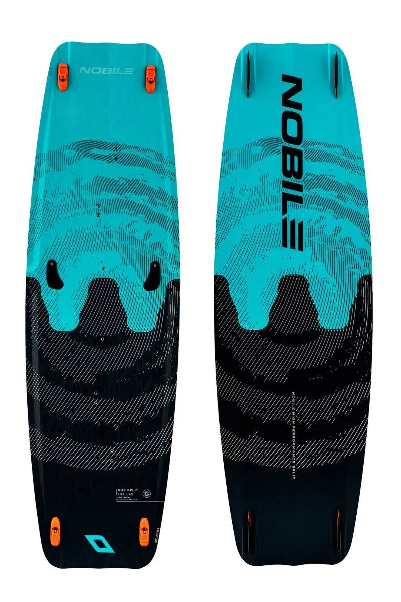 Kiteboard NHP Split 2026