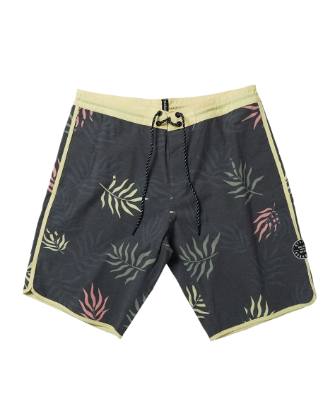 Leaf Movement Boardshort