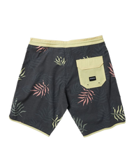 Leaf Movement Boardshort