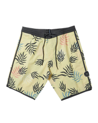 Leaf Movement Boardshort