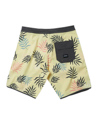 Leaf Movement Boardshort