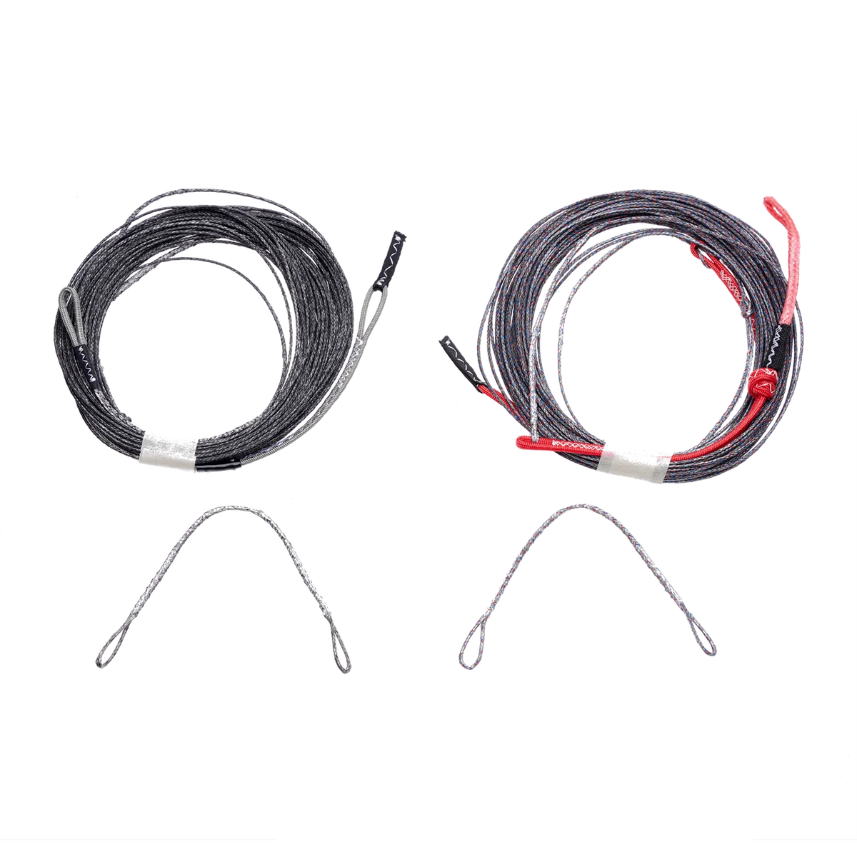 Line Spare Adj. Front Lines Trust Bar (SS21-22)