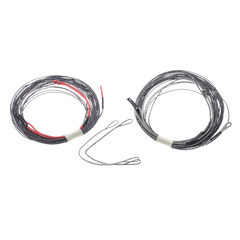 Line Spare Adj. Upper Front Lines Click (SS21-23) (1pair)