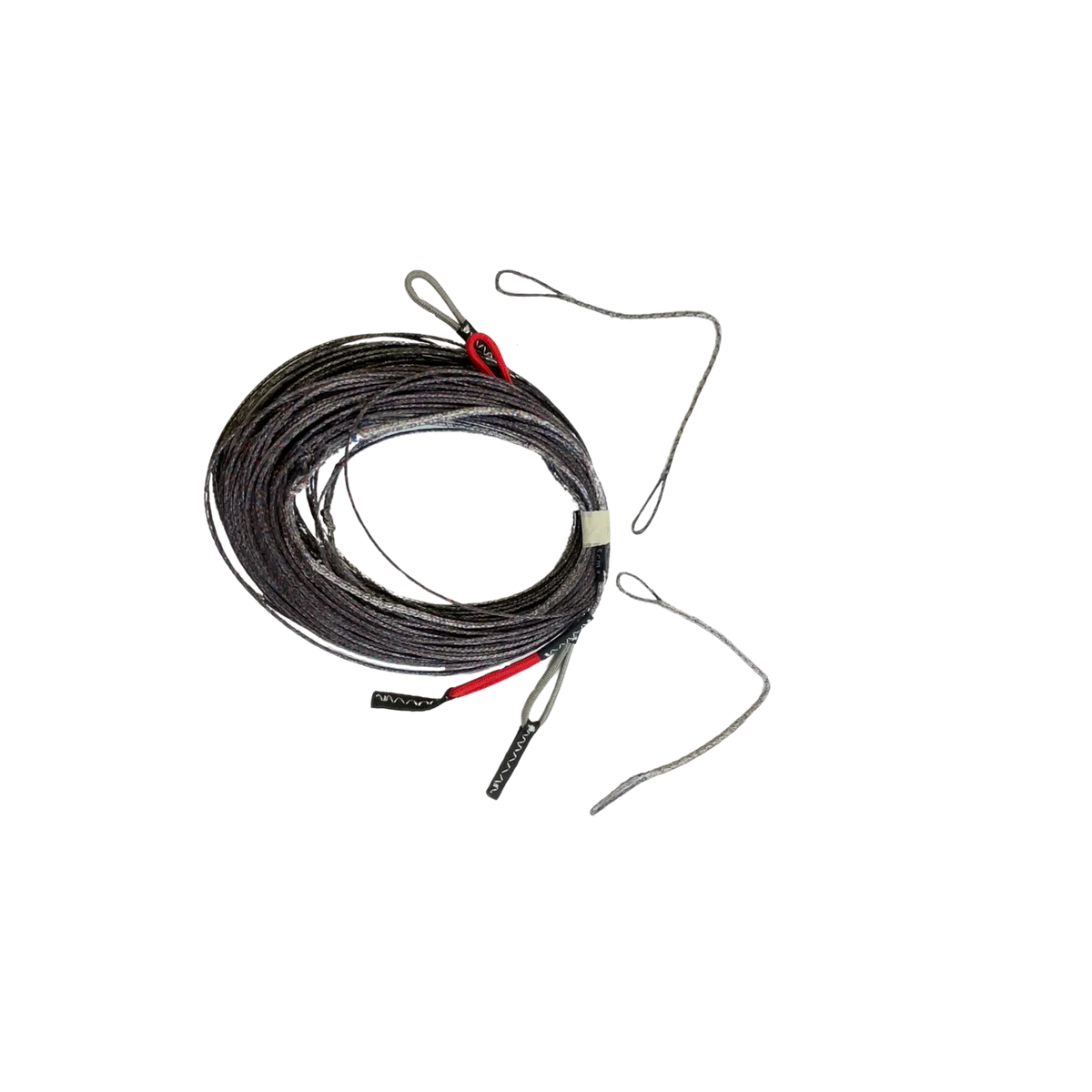 Line Spare Adj. Upper Front Lines Click (SS21-onw) (1pair)