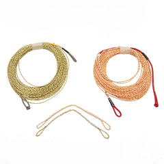 Line Spare Adj. Back Lines QC/Click (SS21-SS22) (1pair)