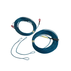 Line Spare Adj. Back Lines QC/Click (SS21-onw) (1pair)
