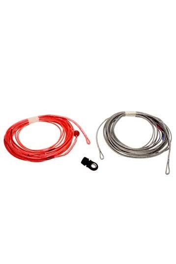 Line Spare Lower Front Lines Click Bar SS18-onw) (1pair)