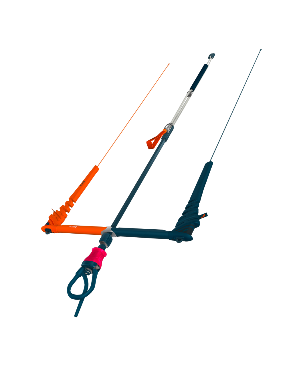 Linx Bar 4 Lines 2025