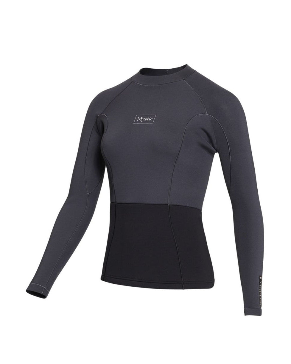 Lunar L/S Vest Neoprene 2mm Women 2023