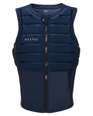 Majestic Impact Vest Fzip Kite 2022