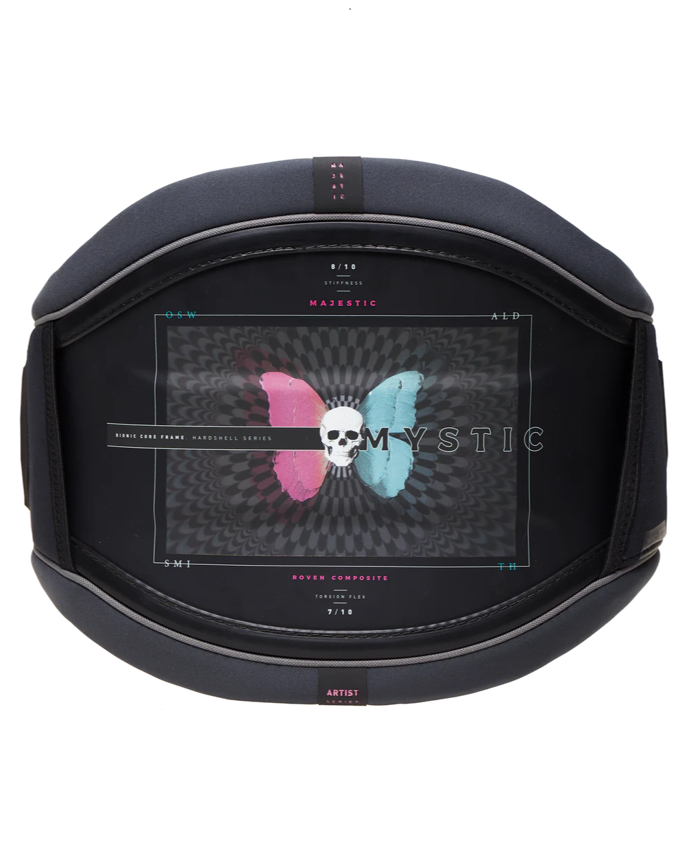 Majestic OS Waist Harness 2022