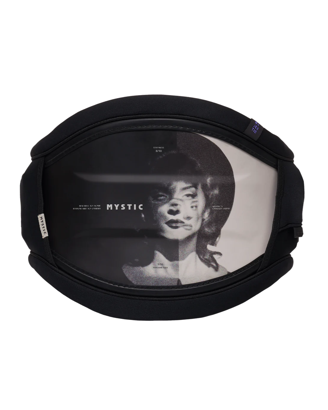 Majestic OS Waist Harness 2023