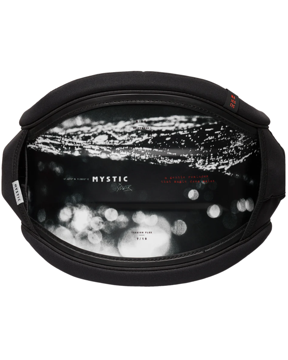 Majestic Waist Harness Ydwer