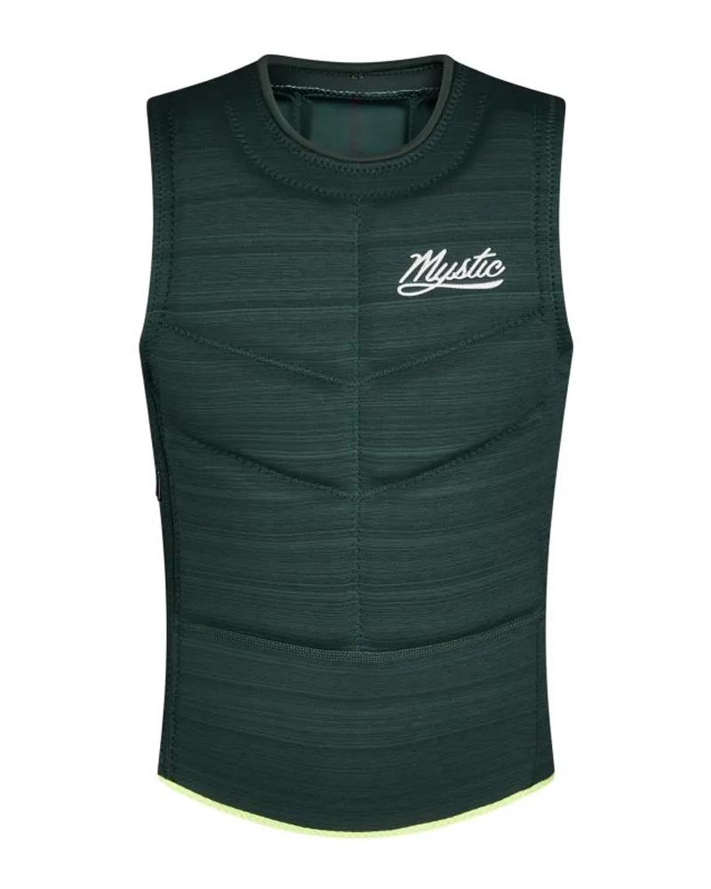 Majestic Impact Vest Szip Kite