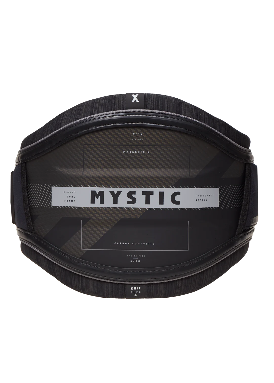 Majestic X Waist Harness 2021