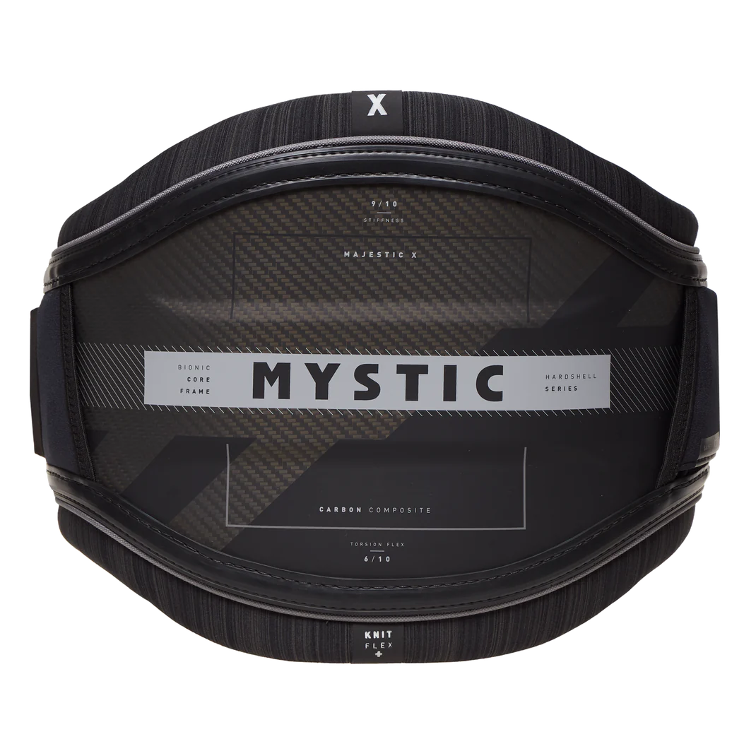 Majestic X Waist Harness 2021